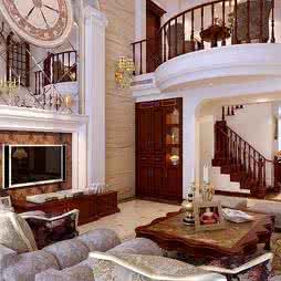 鞍山哪家装修公司便宜 鞍山别墅装修 鞍山别墅装修公司