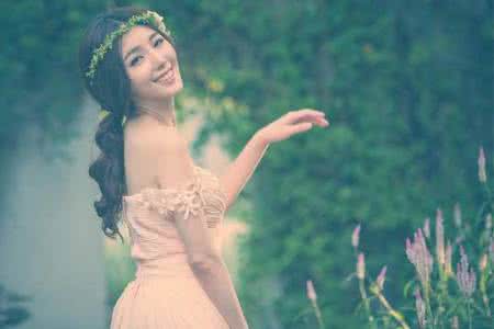 图文音画教程 做个有女人味的好女人【图文音画】