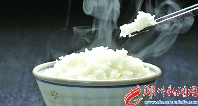 蒸米饭 为什么你蒸出的米饭那么难吃?蒸米饭常见误区盘点