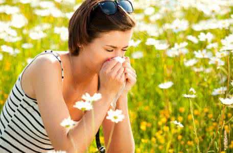 易过敏体质怎么改善 春季易过敏 MM提早做好预防