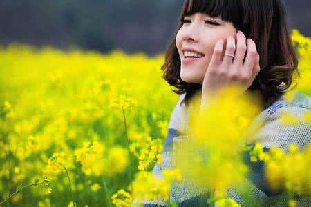 燕语芳菲的爱的思念 芳菲四月,思念漫香【情感美文】