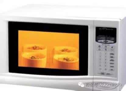 微波炉热饭要几分钟 图解:除了热饭 微波炉的另类功能