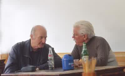 梦见老朋友 梦见老朋友 梦见朋友怀孕