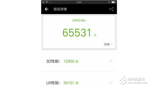 oppo r9和r9s的区别 OPPO R9和R9S有什么区别？