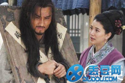 给女人带贞洁锁视频 《水浒》中最贞洁女人