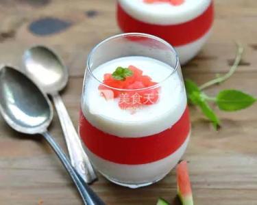 女神日常修炼手册 【女神说●最美颜】日常10种食物，让你“白”回来