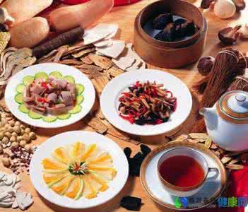 食材营养表 冬季进补 便宜却很有营养的食材