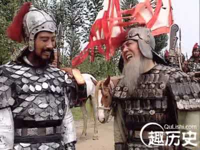 西汉名将 赵充国:西汉最擅长处理少数民族问题的名将