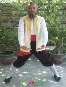 dnf气功罩子大小 气功养生 预防大小病有奇效