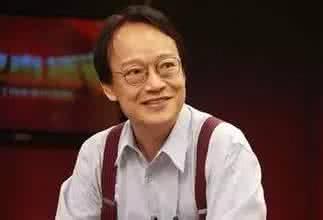 刘墉的父亲 白岩松、冯唐、刘墉……八位父亲写给孩子的话，引人深思