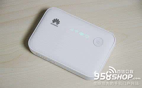 华为喵王有哪些网口