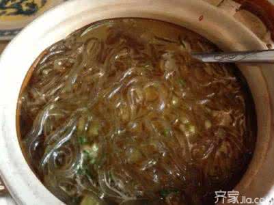 孕妇可以吃红薯粉吗 红薯粉孕妇可以吃的吗