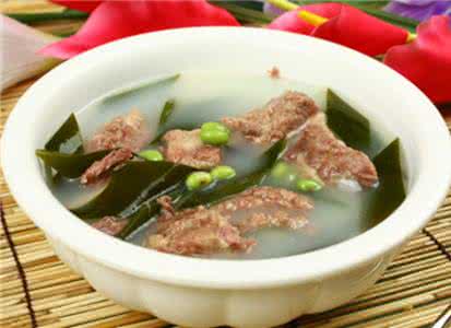 煲汤材料搭配大全 煲汤材料大全2