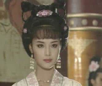 美女官员性贿赂领导 美女宰相，怎样玩弄“性贿赂”？（组图）