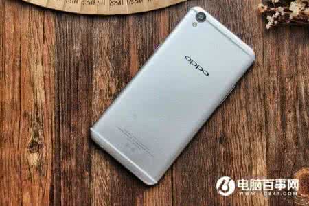 oppor9雪岩灰 OPPO R9雪岩灰好看吗？