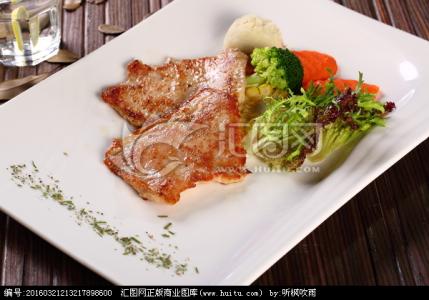 肯德基黄金咖喱猪扒饭 黄金煎猪扒 | 深夜食堂