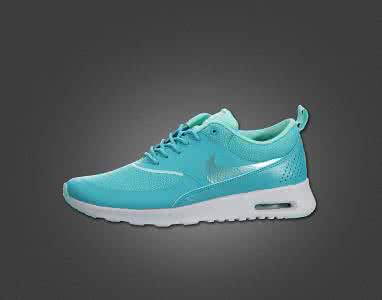 nike air max thea nike max thea 怎么样 清新舒适 | NIKE AIR MAX THEA SE 女士亮面运动跑步鞋