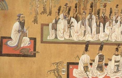 人非生而知之者 人非生而知之者 古之学者必有师。师者，