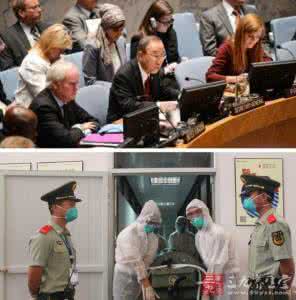 埃博拉病毒感染者 埃博拉病毒发现者担心中国可能出现感染者