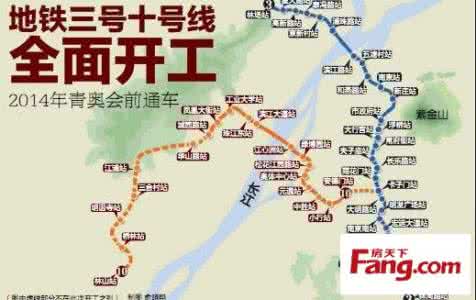 碧桂园映象有地铁到吗 碧桂园映象有地铁到吗？