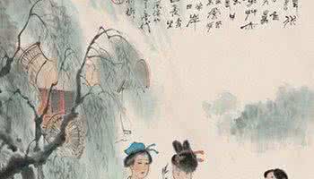 嘤嘤成韵 春风又来,折柳成韵