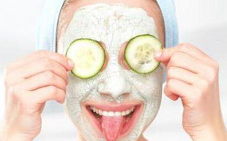 敏感肌肤用什么面膜 备孕期自制护理肌肤的健康面膜