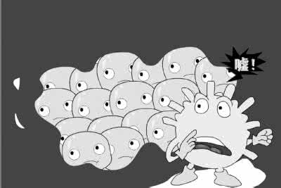 罪魁祸首的意思 罪魁祸首 肝癌的七大“罪魁祸首”