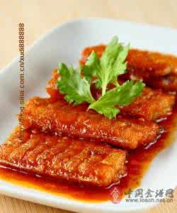 红烧带鱼 下厨房 京味儿带鱼的做法【厨屋飘香】