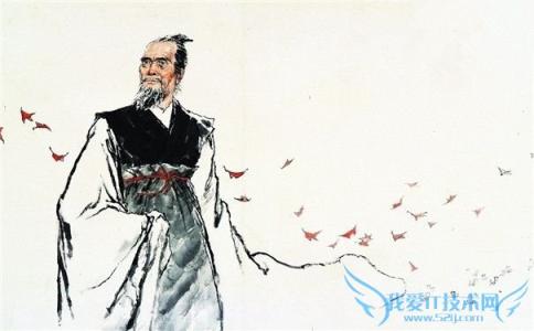 屈原的诗 离骚 屈原的诗有什么特点 屈原的离骚和九歌