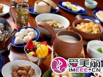 早餐常见误区都知道吗 8个早餐饮食误区切勿乱闯