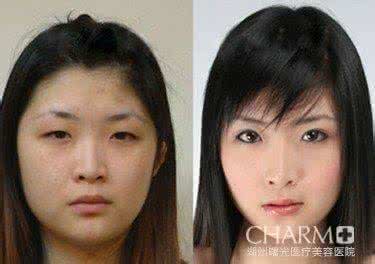 美与丑 美与丑系列5 成功与外貌美丑没有关系
