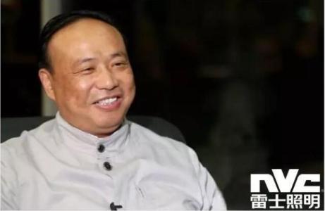 王冬雷 王冬雷:“一根筋”的实业才有未来
