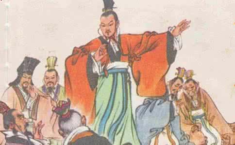 秦国商鞅变法 秦国商鞅变法 商鞅变法给秦国带来了什么样的变化