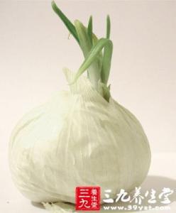 吃大蒜抗癌 吃大蒜可抗癌抑菌 揭秘用大蒜养生七件事