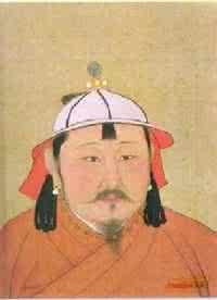 元朝社会等级 元仁宗致力于社会改革改变元朝新气象