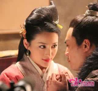 西门庆大战潘金莲 《水浒》金莲初会西门庆尽显放荡狠毒