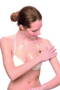 完美肌肤 晒后怎样让完美肌肤又回来