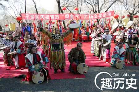 满族节日有哪些 满族的节日有哪些 满族的节日 满族的节日有哪些及其怎么来的