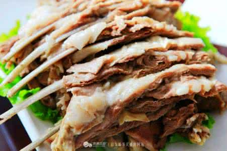 何以解忧 唯有杜康 何以解忧 唯有宁夏手抓肉
