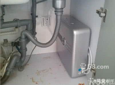 净水器滤芯怎么更换 净水器滤芯更换 净水器怎么换滤芯