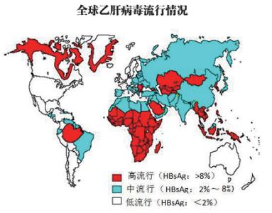 中国肝炎防治基金会 我国肝炎防治工作成效显著 防控形势依然严峻