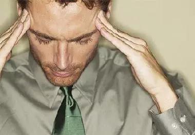 百忍成金 百忍成病：这些病竟都是憋出来的 太恐怖了