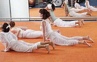 什么时候练瑜伽最好 女性产后什么时候可以练瑜伽呢