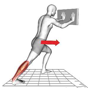 坐着减肥瘦腿小妙招 五大跑步技巧助你减肥瘦腿