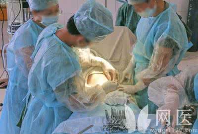 剖腹产打麻醉针图片 剖腹产麻醉 目前剖腹产麻醉怎么打？
