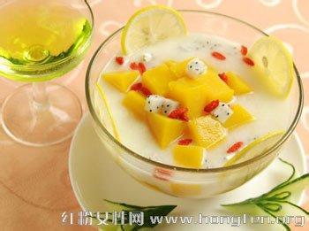 白领营养早餐50例 白领营养早餐50例 白领女性必补的八大“营养”