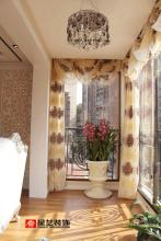 心若暖阳幸福自来 158m幸福爱居暖阳编制的蕾丝新梦