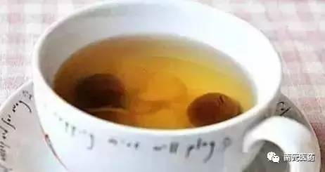 养肝养肾 开水里加一点“料”，养肝养肾身体好！