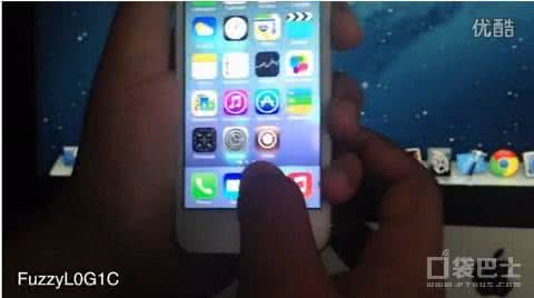 7.1.2完美越狱工具 iOS 7完美越狱工具再更新