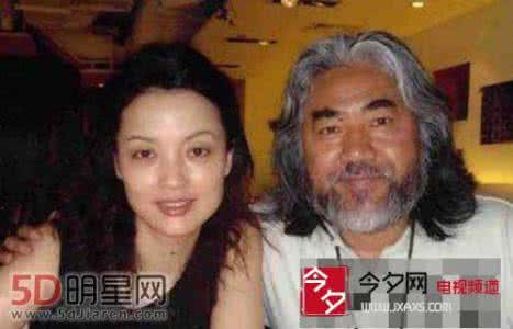 张纪中樊馨蔓 樊馨蔓公布张纪中私生子照：他在美国养“小三”多年